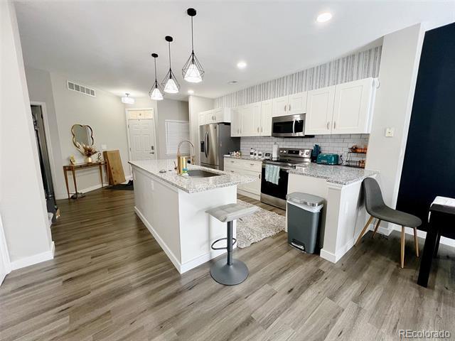 Photo - 12253 E 2nd Dr.