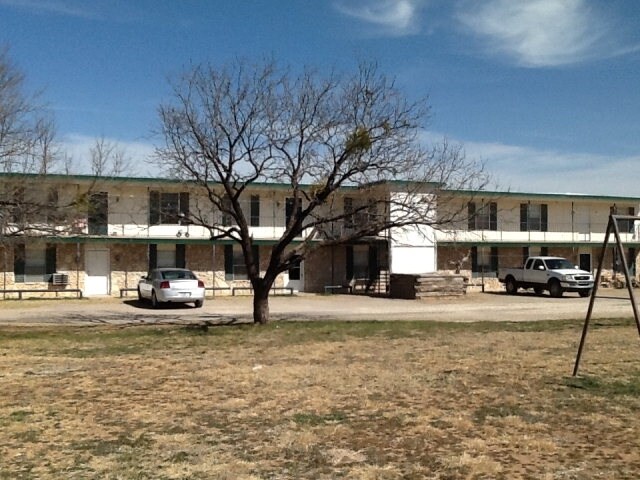 Primary Photo - 8338 Grape Creek Rd Apartments