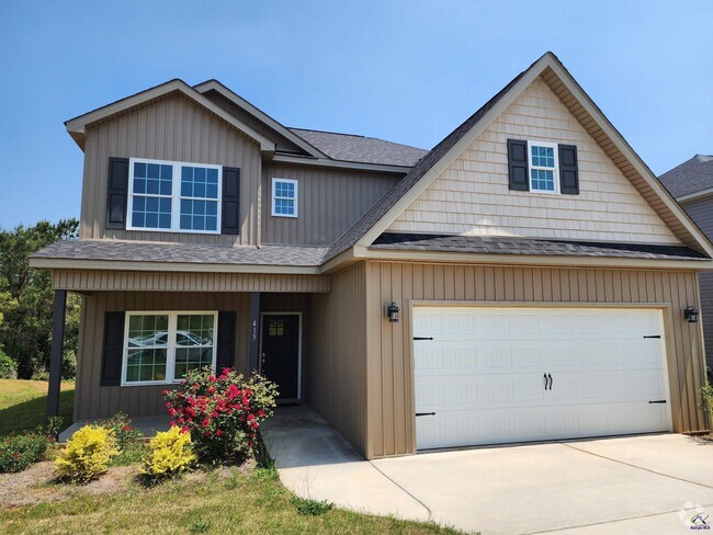 Building Photo - 415 Haddenham Ct Rental