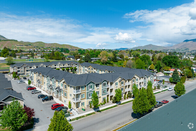 Building Photo - Courtyard 465 Rental