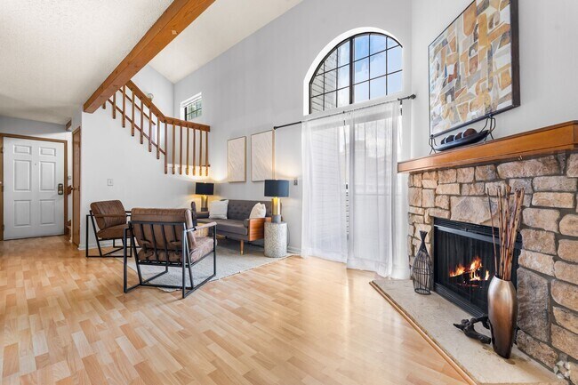 Building Photo - Bright and Spacious 2-Bedroom Condo + Loft...