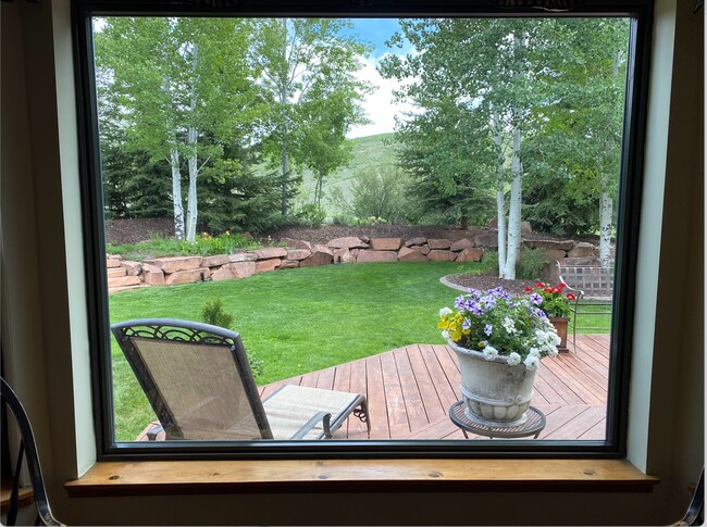 Photo - SUMMER RENTAL - Jeremy Ranch Gem