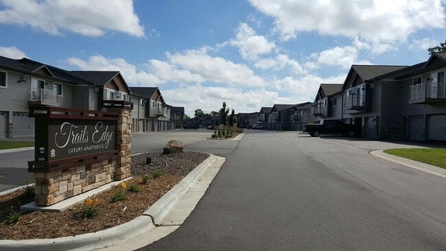 Photo - Trail's Edge Apartments, LLC
