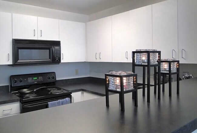 Cocina - HH Cresmont