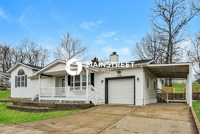 Photo - 4 Bedroom Pet-Friendly Home in ARNOLD, MO ...