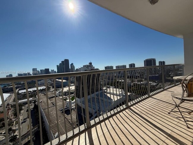 Photo - 1750 N Bayshore Dr Unit 3010