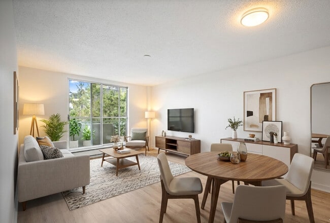 Building Photo - 855/857/859 James Street