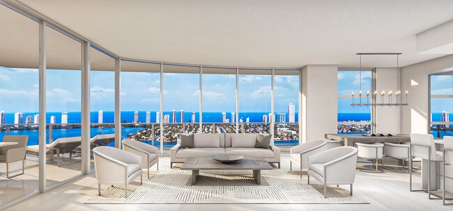 Photo - 220 Lake Shore Dr Unit 801