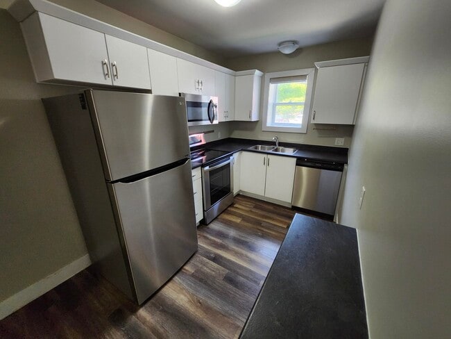 Photo - 12 Mitchell St Unité 1