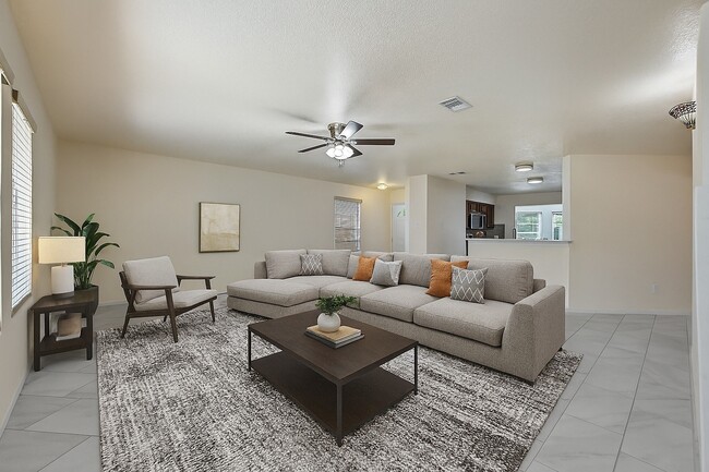 Photo - 8027 Saffron Ln