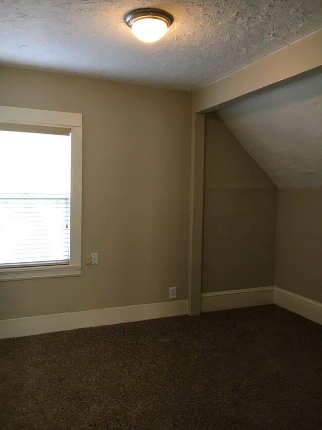 Dormitorio 1 - 4743 N Albina Ave Unidad B