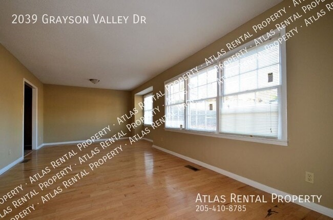 Photo - 2039 Grayson Valley Dr