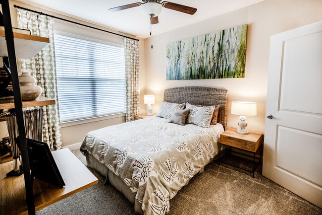 Photo - West End Village