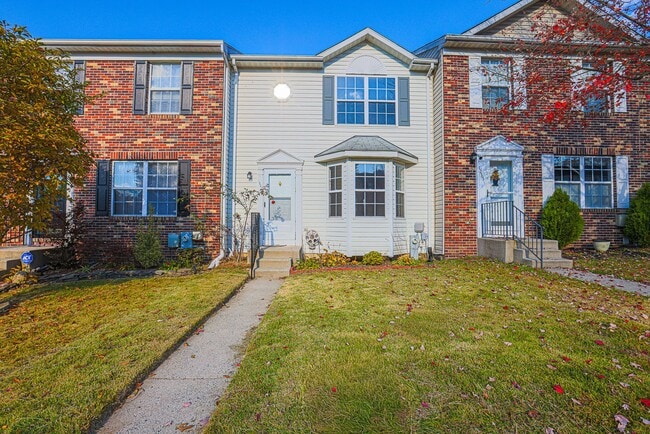 Building Photo - 1237 Splashing Brook Dr