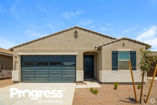 Building Photo - 14446 W Hackamore Dr. Rental