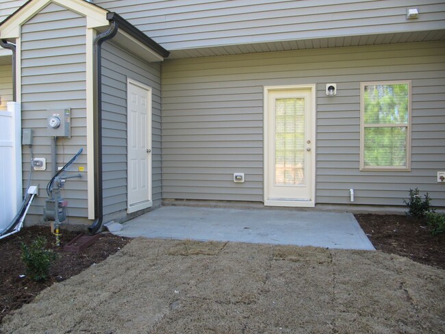 Photo - Lovely Townhouse