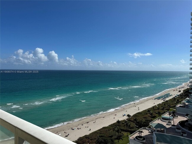 Photo - 16699 Collins Ave Unit 1810