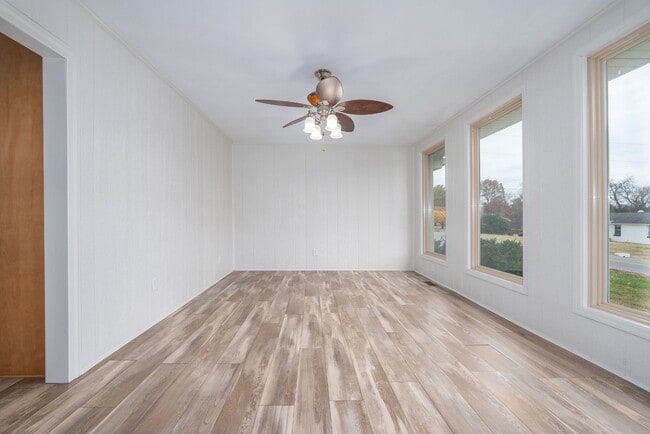 Photo - Updated All Brick One-Level