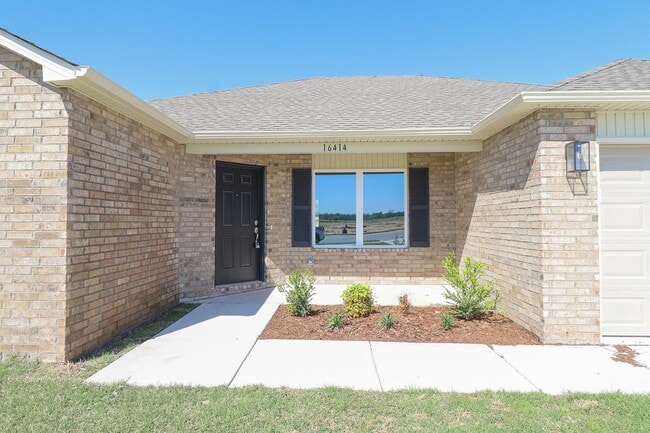Photo - Stunning New Construction Home 4 Bed 2 Bath in Bixby!