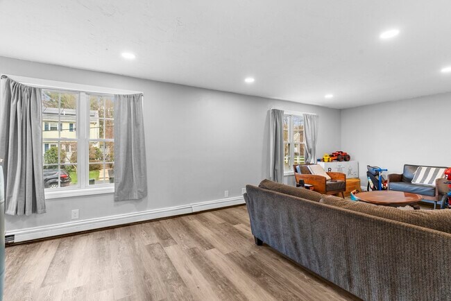 21 Dale Rd
