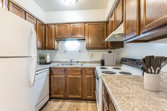 Photo - Heritage Place Apartments