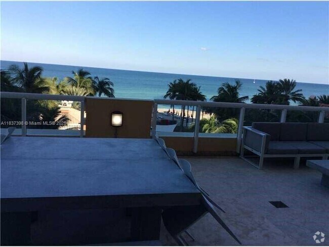 Building Photo - 17875 Collins Ave Unit 505 Rental