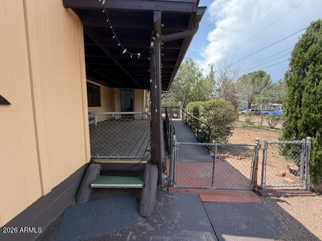 Photo - 8080 Barranca Rd