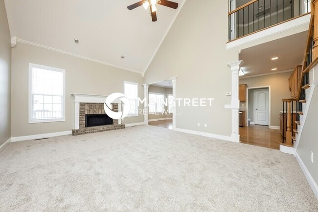 Photo - 4 Bedroom Pet-Friendly Home in Douglasvill...