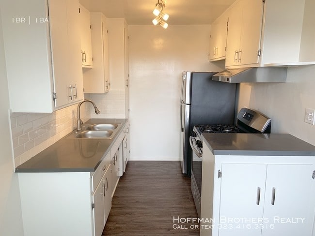 Building Photo - 4641 W Slauson Ave Unit 1C Rental