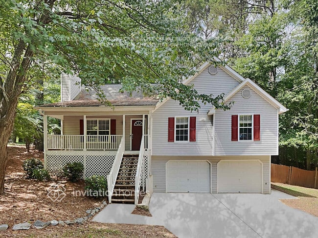 Building Photo - 204 Hawkins Farm Cir Rental