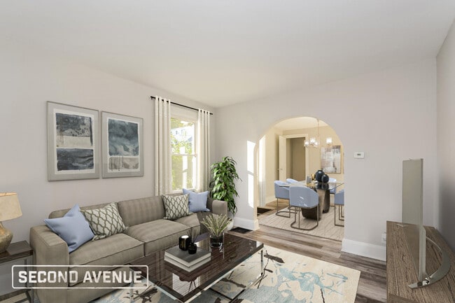 Photo - 3780 W Liberty St