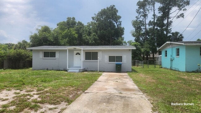 Photo - Three bedroom two bath for rent near Ridgewood and LPGA.