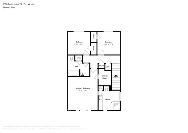 Photo - 8508 Pedernales Trail