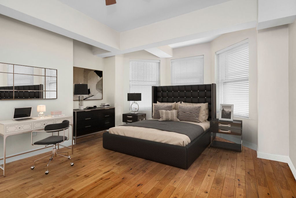 *Pictures are representative samples of the advertised unit. In some cases, the actual units you tou - 338 Marlborough St Unit 23