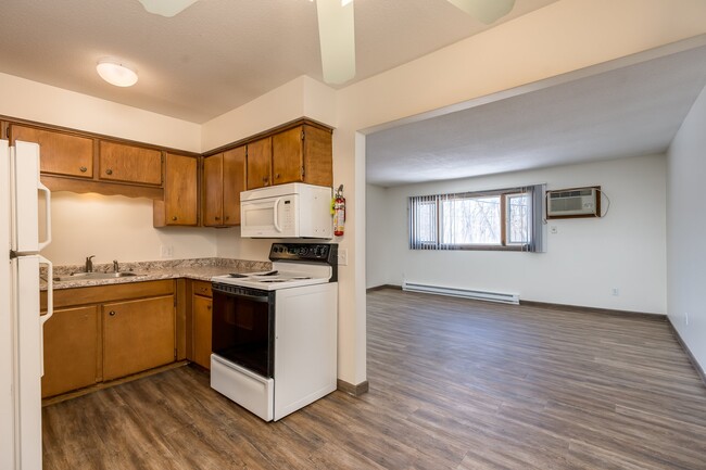Photo - Rita Road Apartments