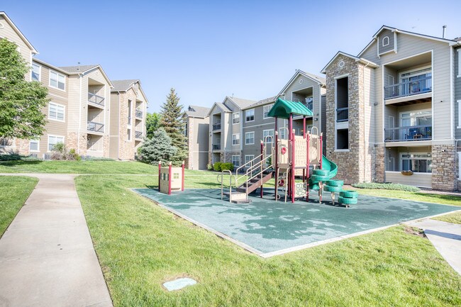 Reserve At South Creek Apartments For Rent in Englewood
