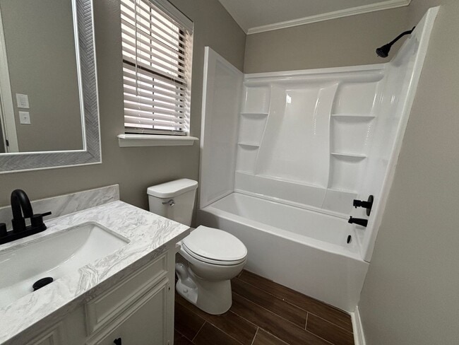 Photo - THIS HOME IS READY TO STEAL YOUR HEART WITH IT'S CHARM.