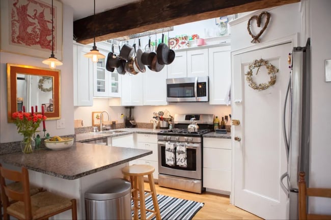 Photo - 51 Hancock St Unit 14