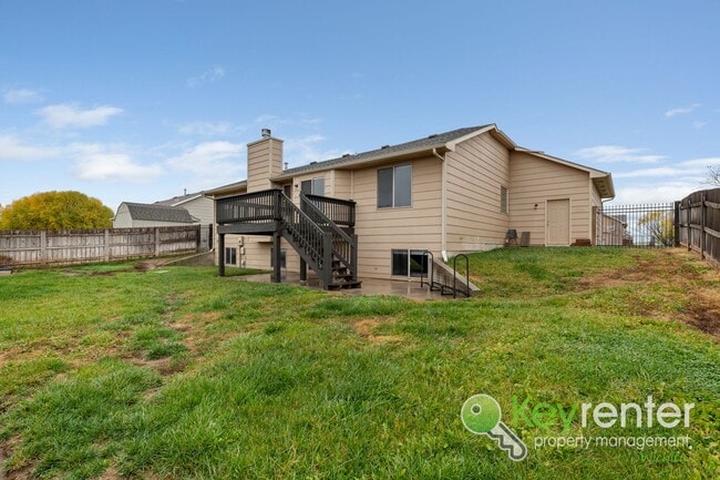 Photo - Beautiful 4 Bedroom 3 Bath | Goddard School District