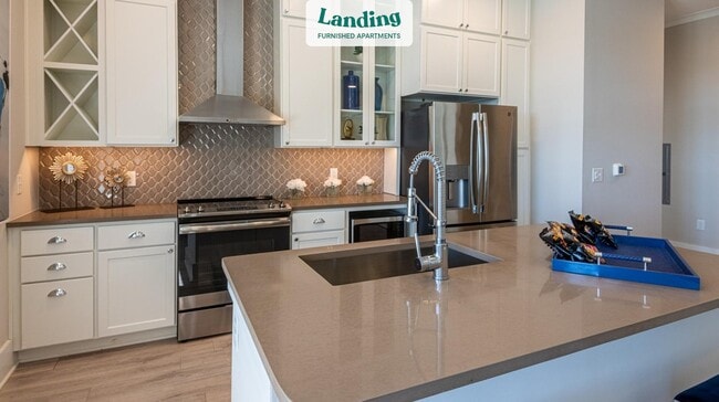 Photo - 600 Carraway Crossing Unidad 2201.1402559