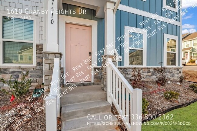 Photo - 1610 Granby Heights Dr