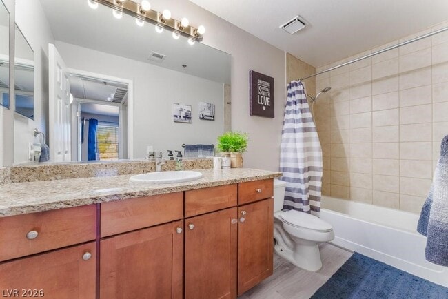 Building Photo - 4200 S Valley View Blvd Unit 3078