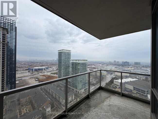 Photo - 388 Prince of Wales Dr Unit 2508