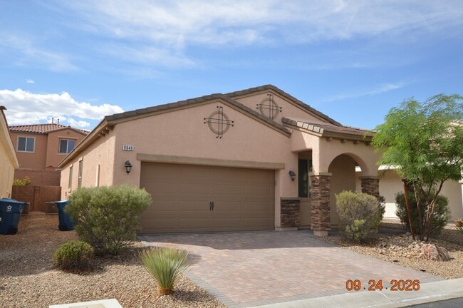 9849 Sage Canyon St