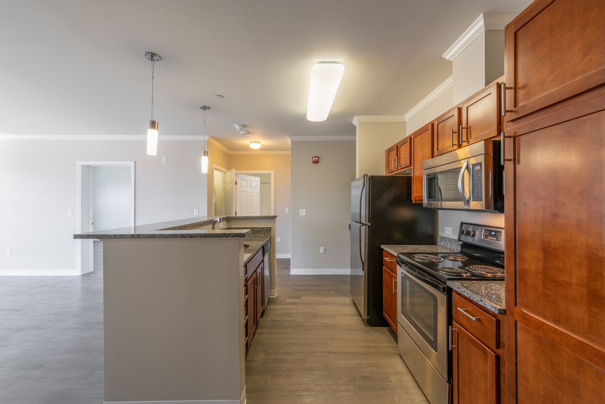 Photo - Residences @ Malden Station Apartments