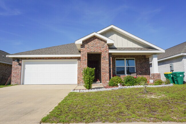 Building Photo - 4605 Honor Guard Wy