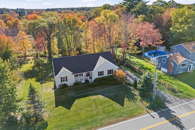 22 Maple Rd