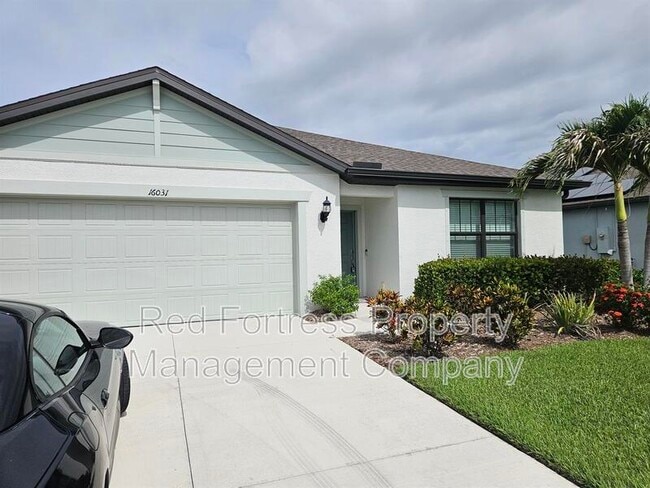 Photo - 16031 Enclaves Cv Dr