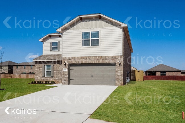 Photo - 905 NW 4th St