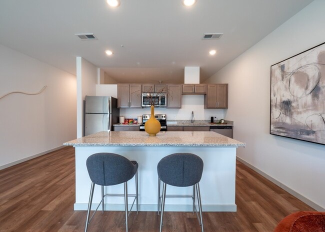 Photo - The Row on Merchant